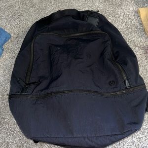 Lululemon Backpack